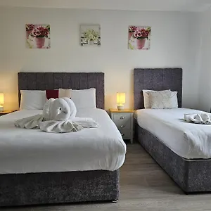 Wild Atlantic Apartment