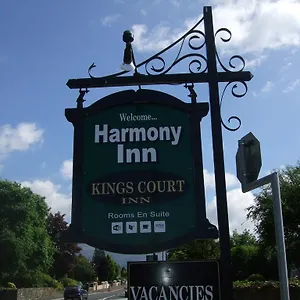 Harmony - Kingscourt Affittacamere