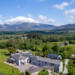 Glencar Hotel